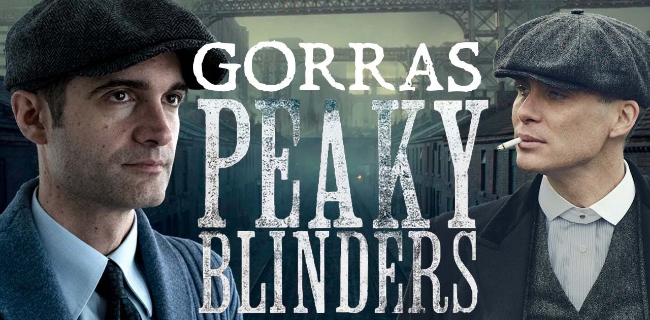 PEAKY BLINDER