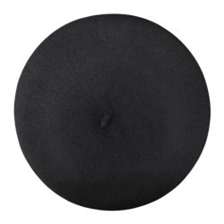 BOINA VASCA 30 CM SIN TAFILETE