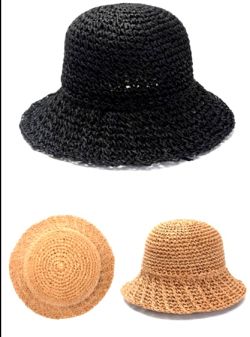 PILUSO TEJID DE RAFIA NATURAL ENROLLABLE